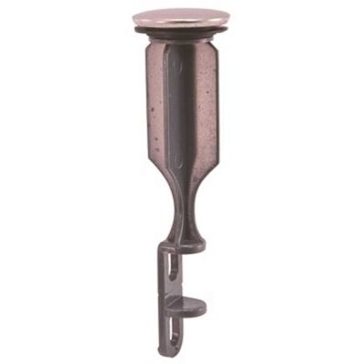 Proplus 1-1/4 in. x 5 in. Pop-Up Stopper for Delta