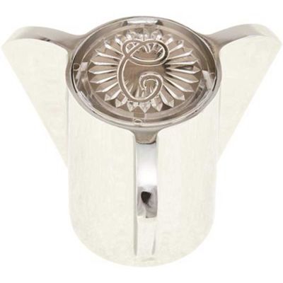 ProPlus Tub and Shower Cold Handle