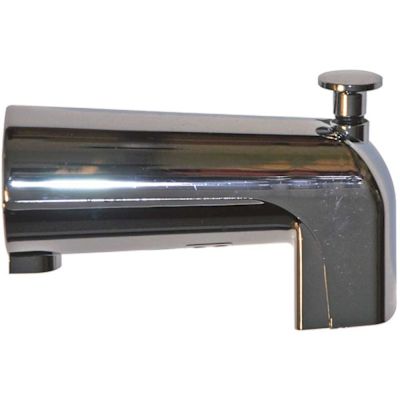 DANCO Tub Spout with Diverter