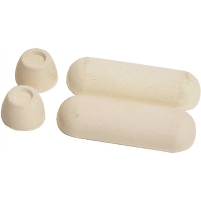 Everbilt Toilet Seat Bumper