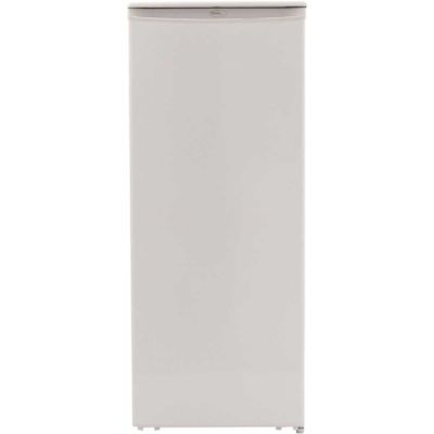 Danby Designer 24 in. W 11.0 cu. ft. Freezerless Refrigerator in White, Counter Depth
