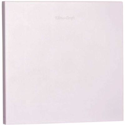 Elima-Draft 13 in. x 13 in. Insulated Magnetic Register/Vent Cover for HVAC Aluminum Registers/Vents