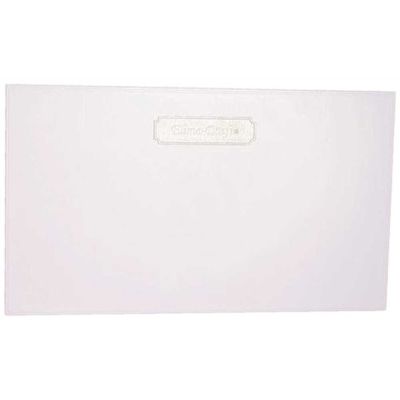 Elima-Draft 4-in-1 Insulated Magnetic Register/Vent Cover in White