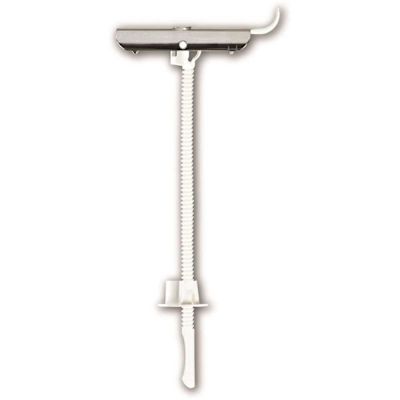 FLIPTOGGLE Fliptoggle 1/4 in. x 2-1/2 in. Plastic with Screw Philips and Slot Head 209lbs Toggle Bolt (10-pack)