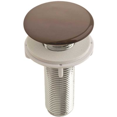 DANCO 1-3/4 in. Kitchen Sink Hole Cover in Oil Rubbed Bronze