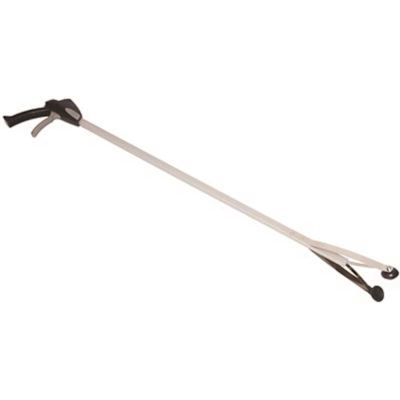 PROPLUS 40 in. Easy Reach Pick-Up Tool with Locking Trigger