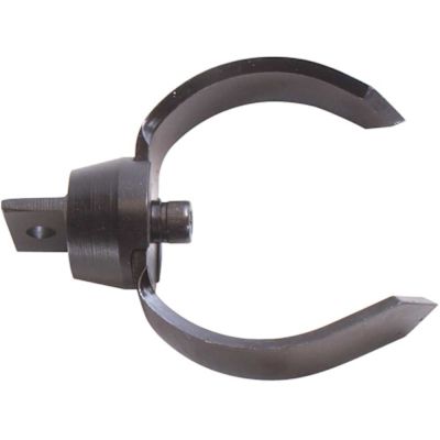 3 in. Heavy-Duty Side Cutter with "G'' Connector