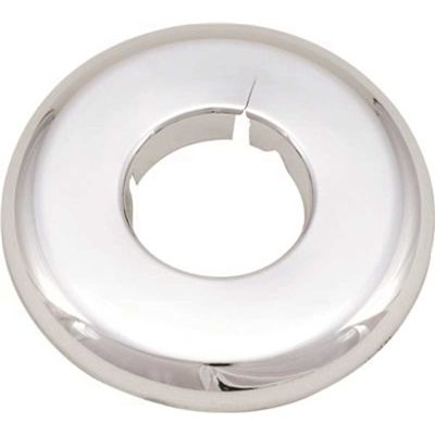 ProPlus 2 in. x 0.39 in. Plastic CTS Escutcheon