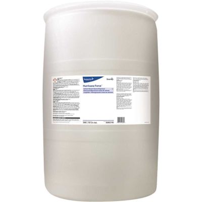 J-WORKS Hurricane Force Cleaner Degreaser 55 Gal. Drum