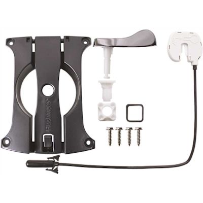 Flushmate Handle Replacement Kit for 503 Series, Left Hand or Right Hand Tanks