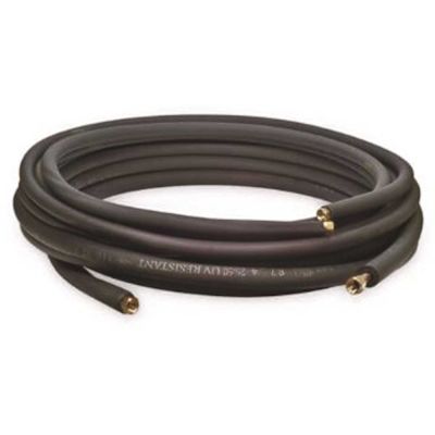 FRIEDRICH 3/8 in. x 5/8 in. 35 ft. Refrigeration Line Set