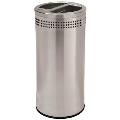 Precision 20 Gal. Stainless Steel SS Recycler