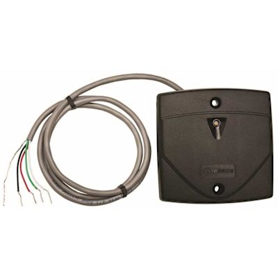KERI SYSTEMS WALL SWITCH PROXIMITY READER