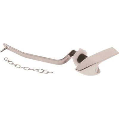 KOHLER Wellworth Classic Toilets Trip Lever Service Kit in Polished Chrome