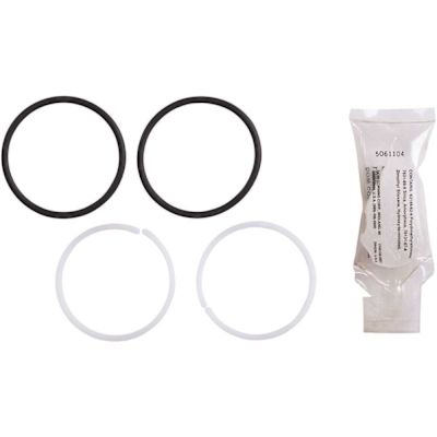 KOHLER O-Ring Seal Kit for Kitchen Faucets in White