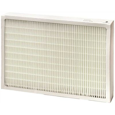 Garrison REPLACEMENT H.E.P.A. AIR FILTER, 12 X 16 X 2.5 IN.