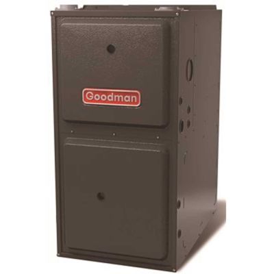 Goodman 80,000 BTU Multi-Speed Gas Furnace