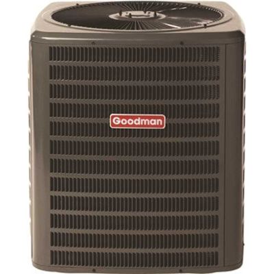 Goodman 2 Ton R410A 14 SEER Air Conditioning Split System Condensing Unit - Southeast DOE Standard