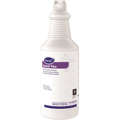 1 Qt. Emerel Plus Cream Cleanser