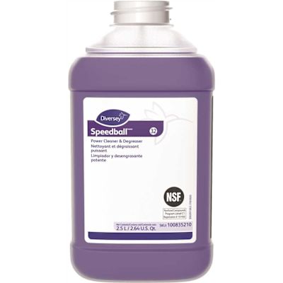 SPEEDBALL 84.5 oz. Heavy-Duty Degreaser (2-Pack)