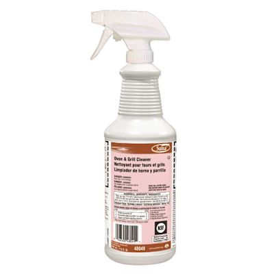 Suma 32 oz Oven & Grill Cleaner (12 per Case)