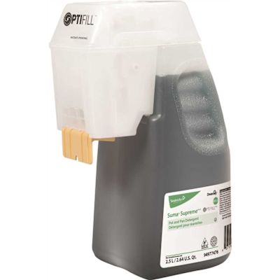 Suma 84.5 oz. Supreme Detergent Pot and Pan