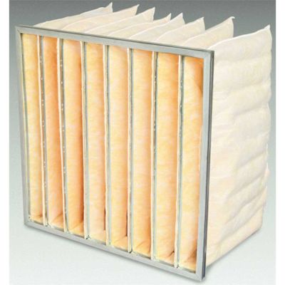 ROCHESTER FILTER 24X24X29 FIB CUBE 8P