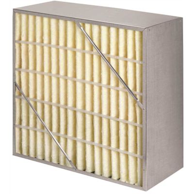 ROCHESTER FILTER 20X20X12 RIGID FIB M8