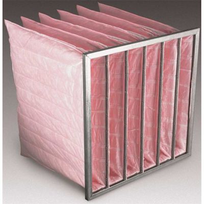 ROCHESTER FILTER 24X12X36 FIB CUBE 4P