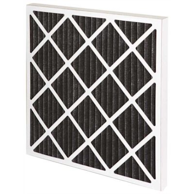 ROCHESTER FILTER 20X20X2 PLEAT HP