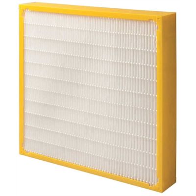 ROCHESTER FILTER 24X24X4 MINIPLEAT BOX