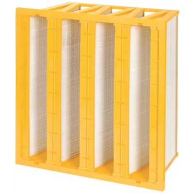 ROCHESTER FILTER 12X24X12 W/O GASKET