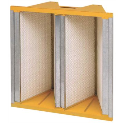 ROCHESTER FILTER 20X24X12 W/O GASKET