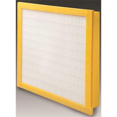 ROCHESTER FILTER 12X24X4 MINIPLEAT BOX