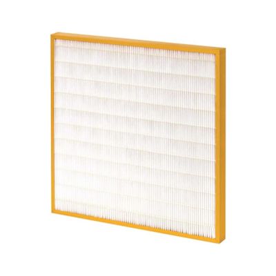 ROCHESTER FILTER 12X20X2 MINIPLEAT HP