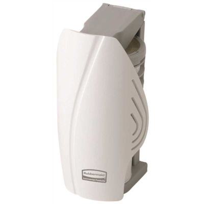 Rubbermaid T-Cell Odor Control Dispenser in White