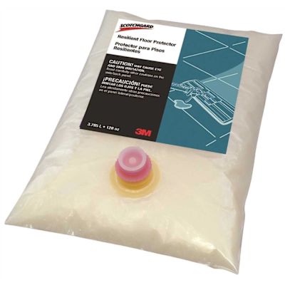 3M 1 Gal. Resillent Floor Protector 85861