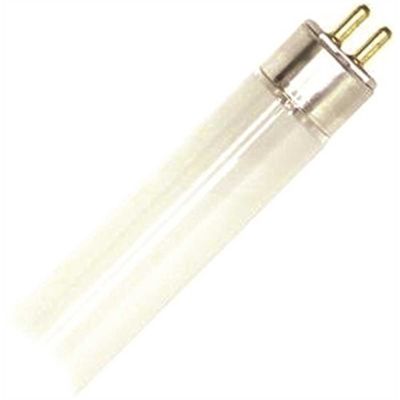 Sylvania 21-Watt 3 ft. Linear T5 Fluorescent Light Bulb Cool White (40-Pack)