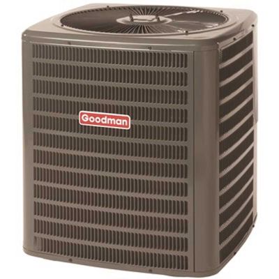 Goodman 2.5 TON R-410A 14 SEER HEAT PUMP