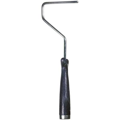 PRIVATE BRAND UNBRANDED 4 in. Mini Paint Roller Frame
