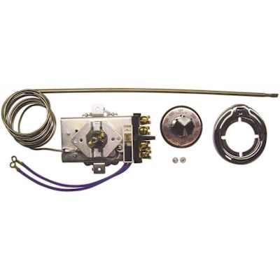 Robertshaw Electric Cooking Control Replaces McGraw Edison 18a1874 Range 100-550