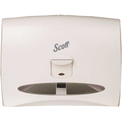 WINDOWS® SERIES I DISPENSER PERSONAL SEAT COVER