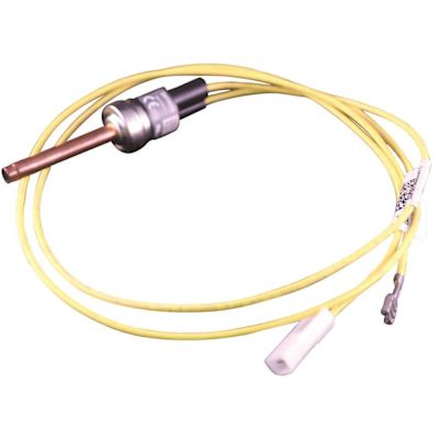 magic-pak MP HIGH PRESSURE SWITCH