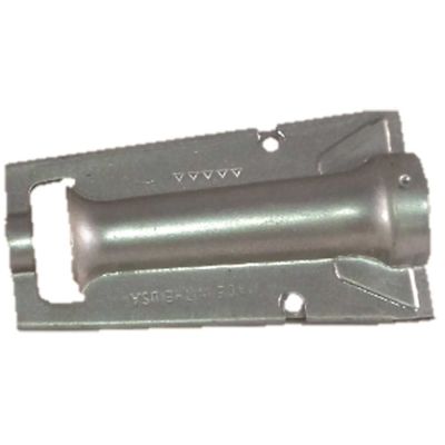 magic-pak MP BURNER-INSHOT