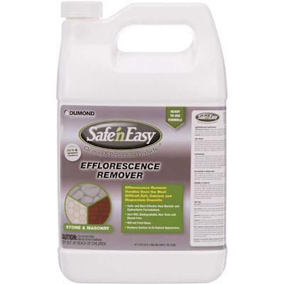 Safe 'n Easy 1 Gal. Efflorescence Remover (4 per Case)