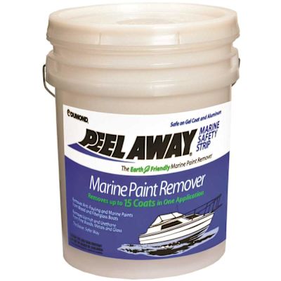 Peel Away 5 gal. Peel Away Marine Saftey Strip