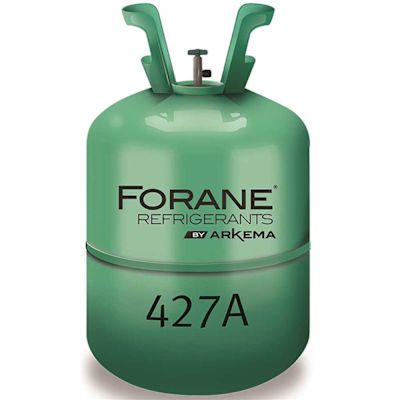 Arkema R-427A REFRIGERANT, 25 LB. CYLINDER