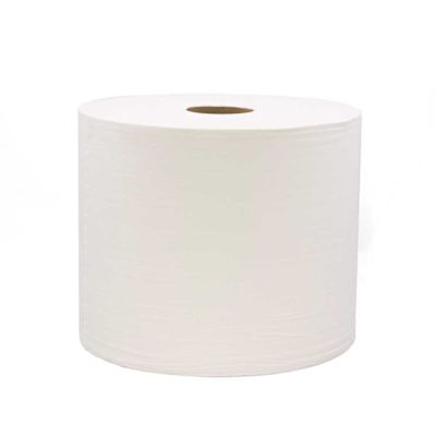10 in. x 13 in. 3-in-1 Wiper Jumbo Roll Spunlace (100-Sheets/Roll, 3-Rolls/Case)