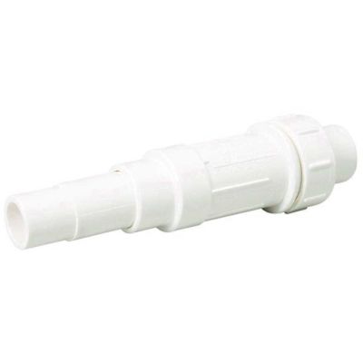 ProLine 1-1/4 in. PVC DWV Compression Expansion Coupling