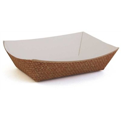 Southern Champion Tray Tray Food 1 lb. Hearthstone Print (1000 per Case)